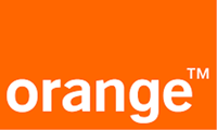 orange