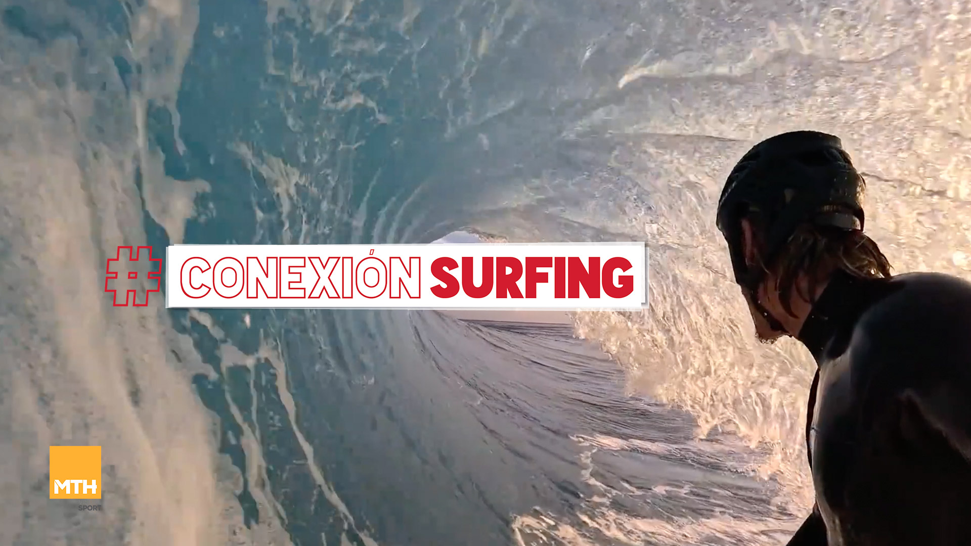 CONEXIONSURFING