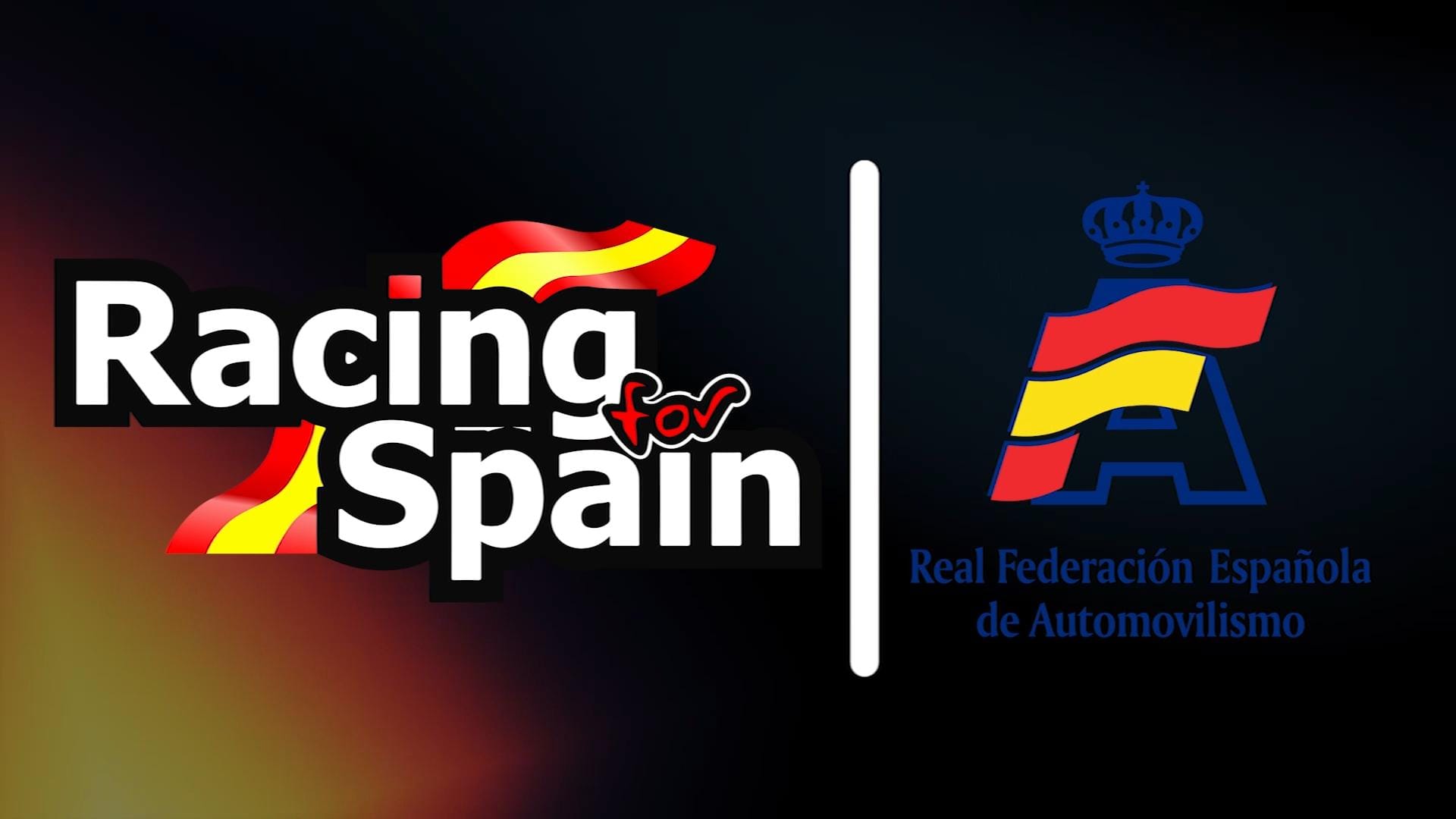 racing for spains